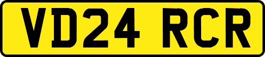 VD24RCR