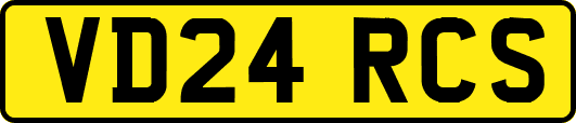 VD24RCS