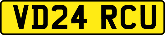 VD24RCU