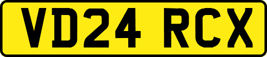 VD24RCX