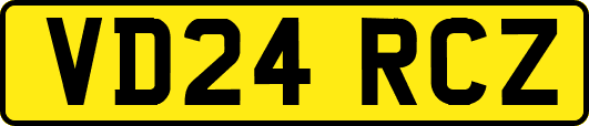 VD24RCZ