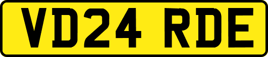 VD24RDE