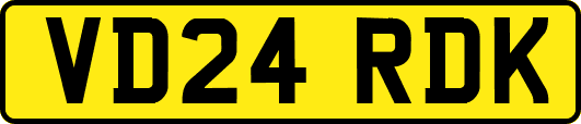 VD24RDK