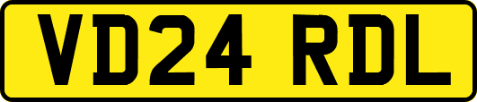 VD24RDL