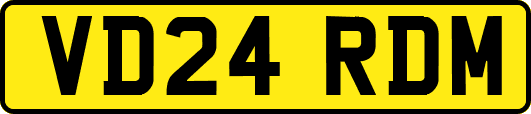 VD24RDM