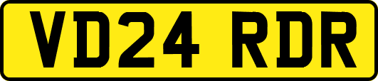 VD24RDR