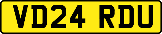 VD24RDU