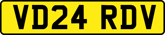 VD24RDV