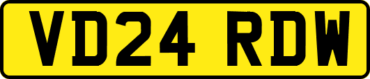 VD24RDW