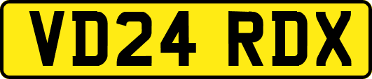 VD24RDX