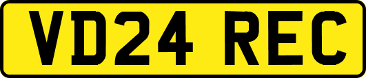VD24REC