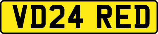 VD24RED