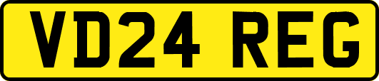 VD24REG