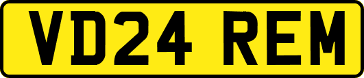 VD24REM