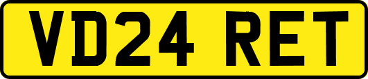VD24RET