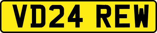 VD24REW