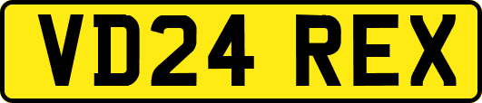 VD24REX