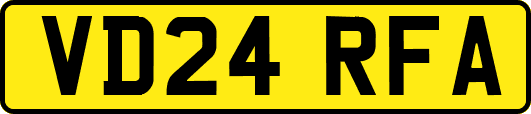 VD24RFA