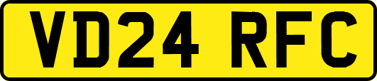 VD24RFC