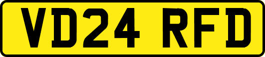 VD24RFD