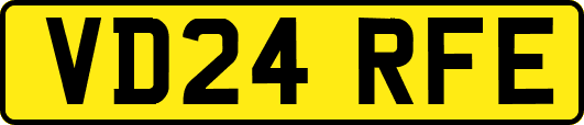 VD24RFE