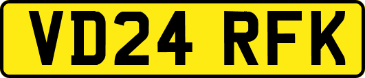 VD24RFK