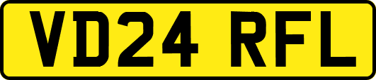 VD24RFL