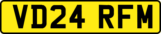 VD24RFM