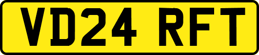 VD24RFT
