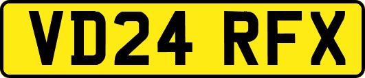 VD24RFX