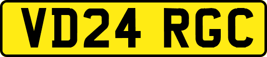 VD24RGC