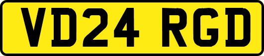 VD24RGD