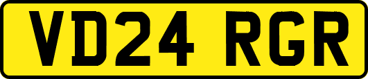 VD24RGR