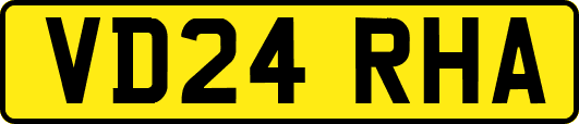 VD24RHA