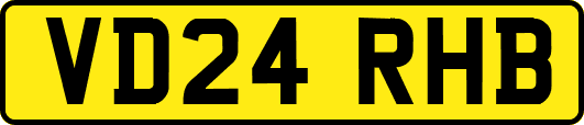 VD24RHB
