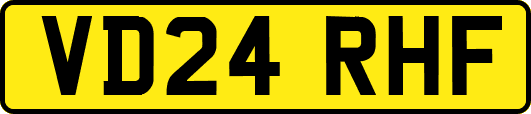 VD24RHF