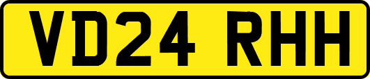 VD24RHH