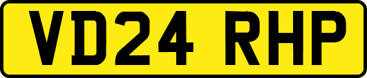 VD24RHP