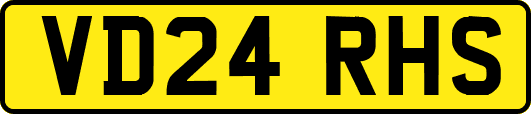 VD24RHS