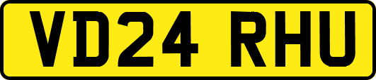 VD24RHU