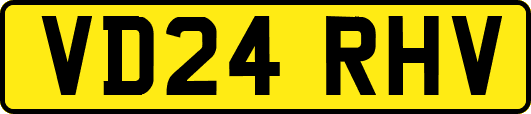 VD24RHV