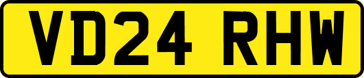 VD24RHW