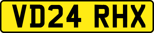 VD24RHX