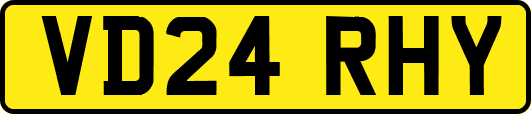VD24RHY