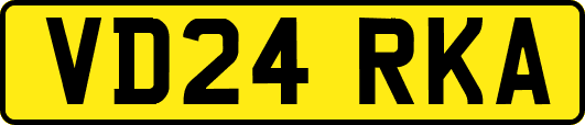 VD24RKA