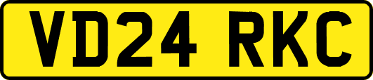 VD24RKC
