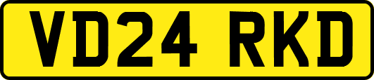VD24RKD
