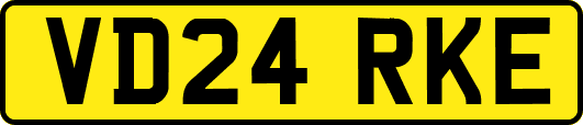 VD24RKE