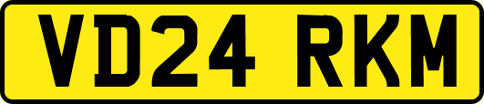 VD24RKM