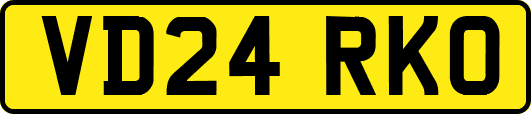 VD24RKO